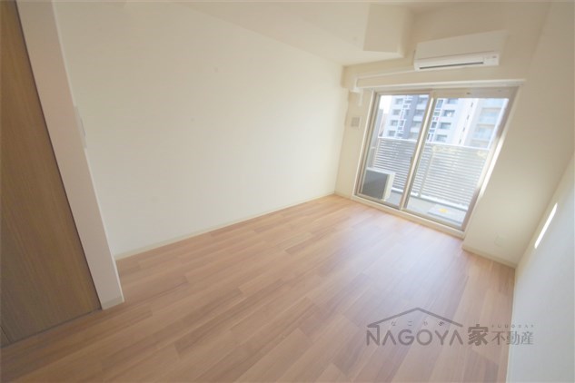 プレサンス金山デュアル リビング