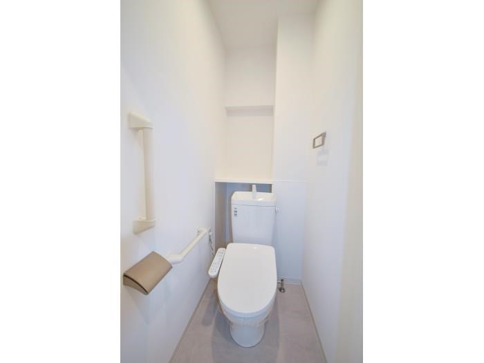 アーバンラフレ志賀5号棟 その他1