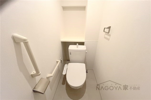 アーバンラフレ志賀5号棟 その他2