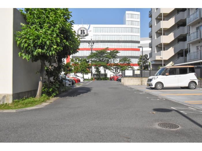 アーバンラフレ志賀5号棟 その他外観1