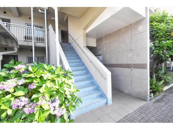 アーバンラフレ志賀5号棟 その他外観2