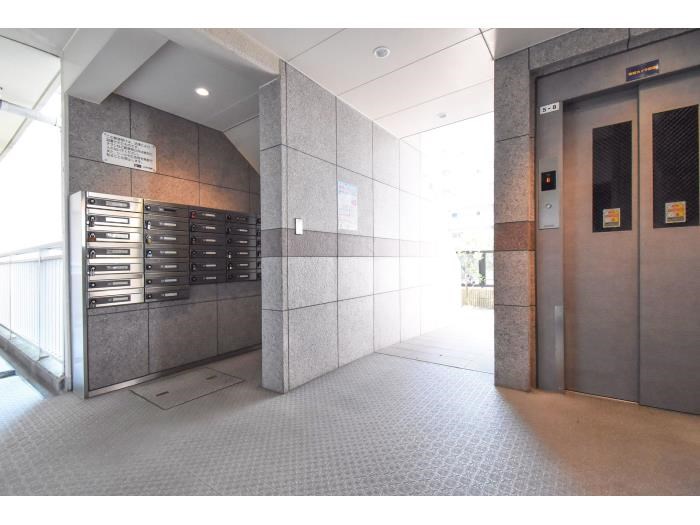 アーバンラフレ志賀5号棟 その他外観3