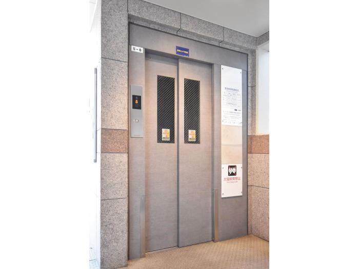 アーバンラフレ志賀5号棟 その他外観4