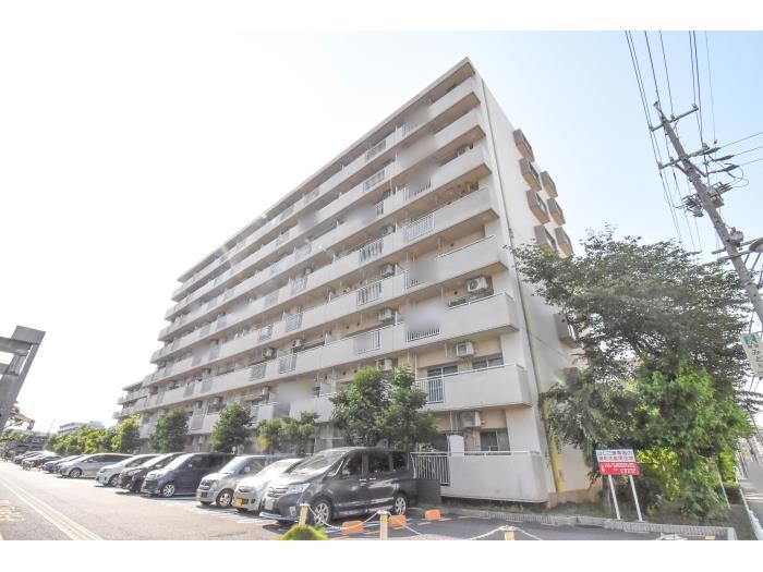 アーバンラフレ志賀5号棟 その他外観5