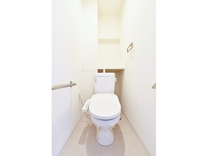 アーバンラフレ志賀1号棟 その他1