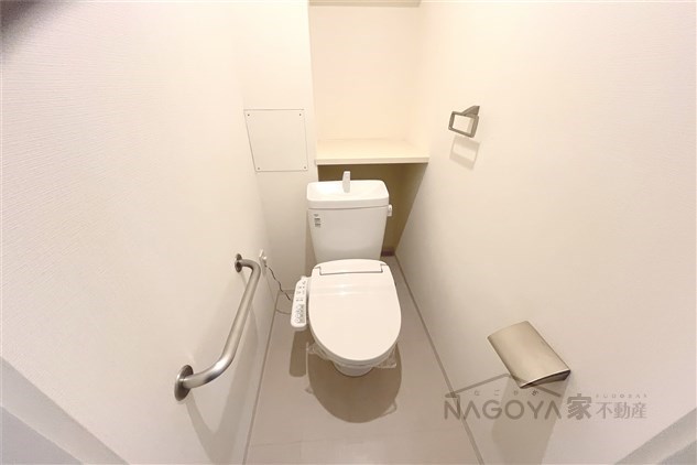 アーバンラフレ志賀1号棟 その他2