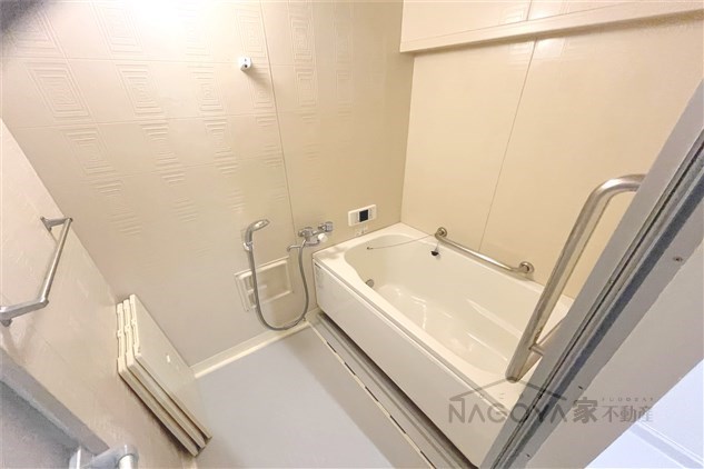 アーバンラフレ志賀1号棟 風呂画像