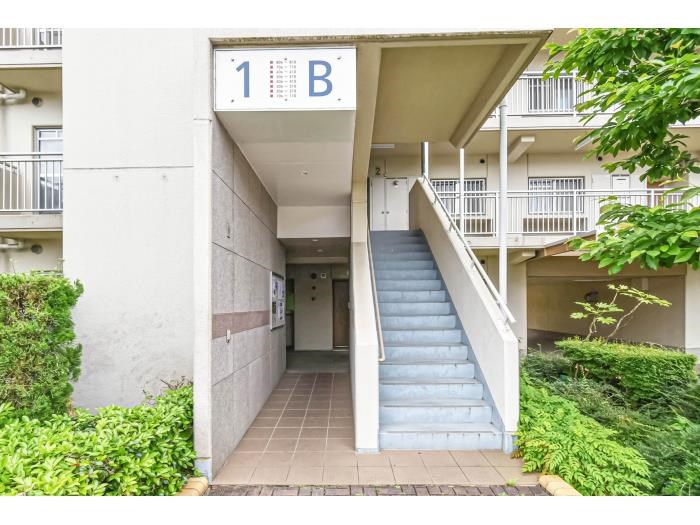 アーバンラフレ志賀1号棟 その他外観1