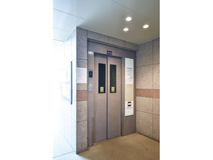 アーバンラフレ志賀1号棟 その他外観3