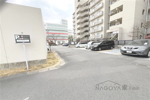 アーバンラフレ志賀1号棟 その他外観3