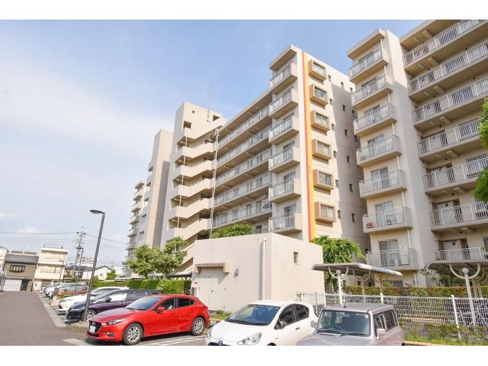 アーバンラフレ志賀1号棟 その他外観5