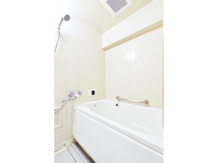 アーバンラフレ志賀1号棟 風呂画像