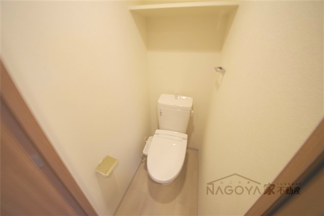 プレサンスジェネ丸の内 その他3