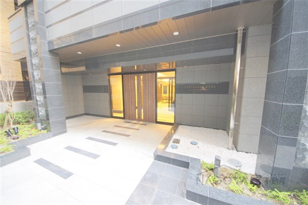 プレサンスジェネ丸の内 その他外観3