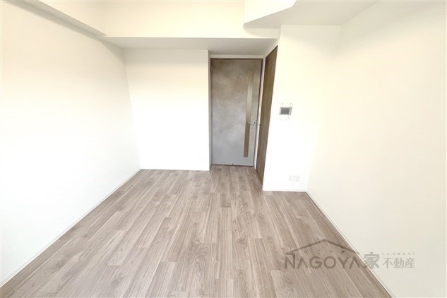 プレサンス吹上駅前エテルノ ベッドルーム