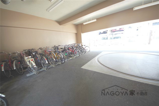 リアライズ代官町 その他外観3