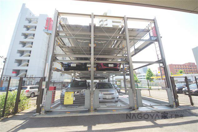 リアライズ代官町 その他外観4