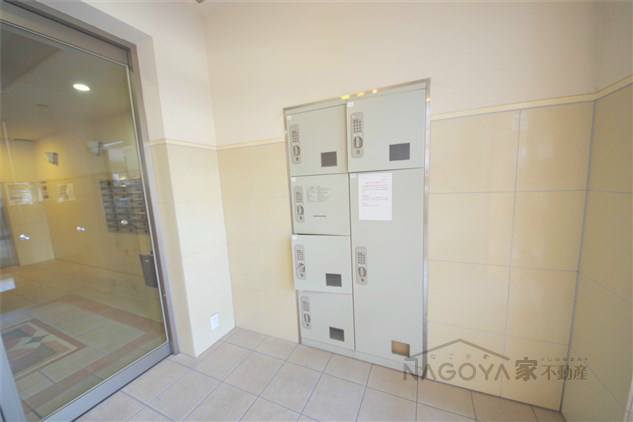 リアライズ代官町 その他外観6