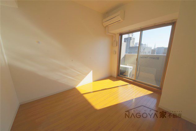 リアライズ代官町 リビング