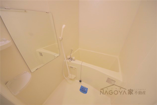 リアライズ代官町 風呂画像