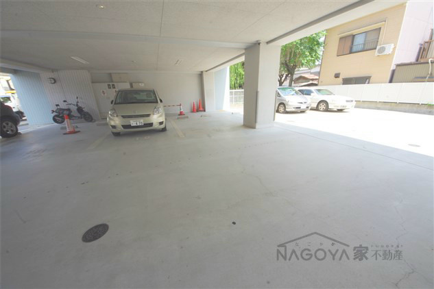 リアライズ沢下町Ⅱ その他外観4