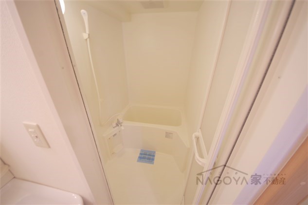 リアライズ沢下町Ⅱ 風呂画像