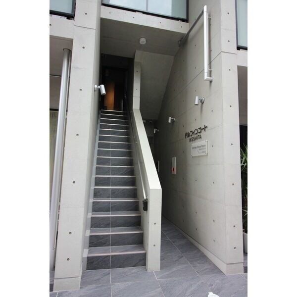 ドルフィンコートIKESHITA その他外観1