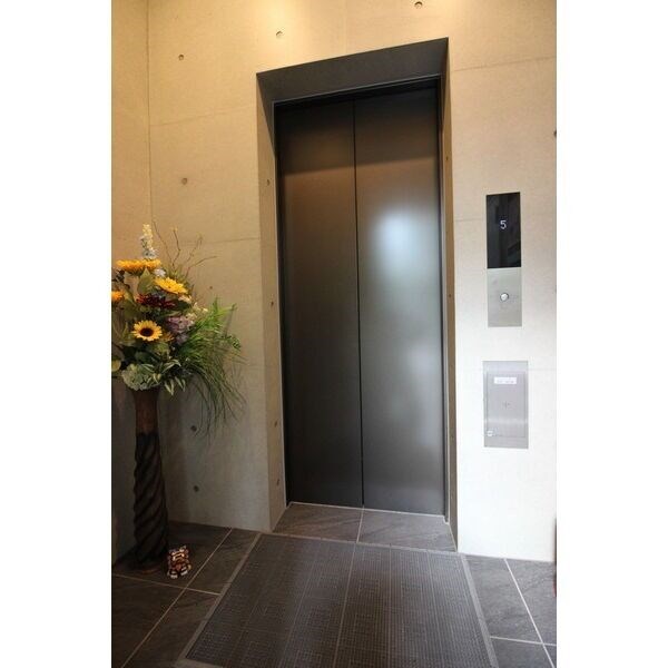 ドルフィンコートIKESHITA その他外観2