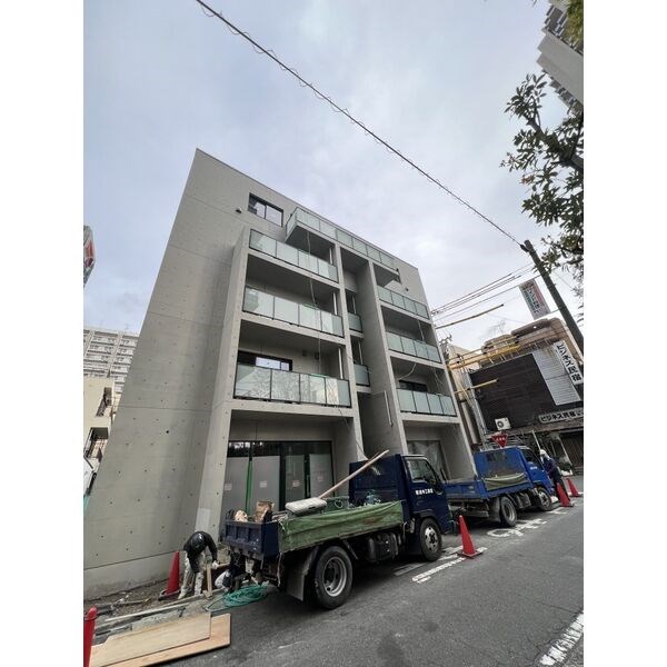 ドルフィンコートIKESHITA その他外観3