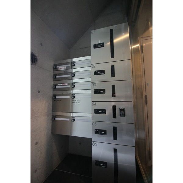 ドルフィンコートIKESHITA その他外観5