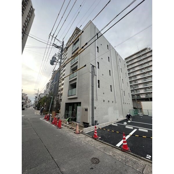 ドルフィンコートIKESHITA その他外観6