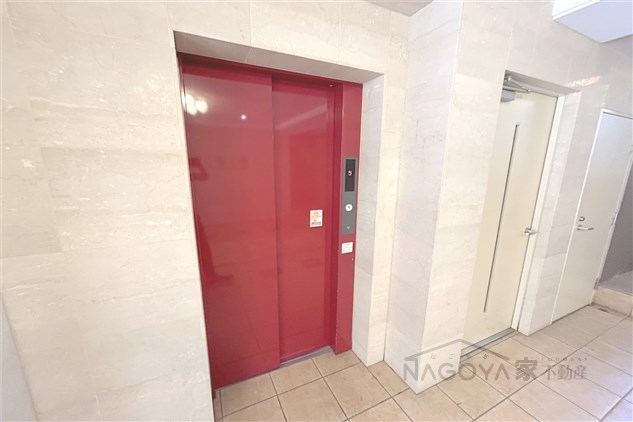 アマービレ中島 その他外観3