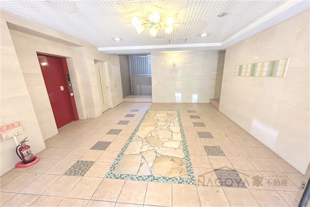 アマービレ中島 その他外観4