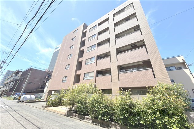 アマービレ中島 その他外観6