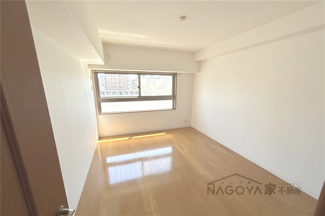 アマービレ中島 リビング