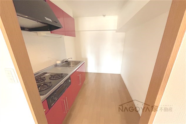 アマービレ中島 キッチン