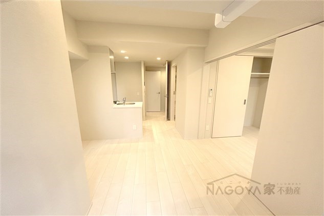 ザ・レジデンスパーク栄 その他6