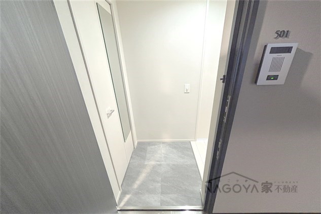 ザ・レジデンスパーク栄 その他8