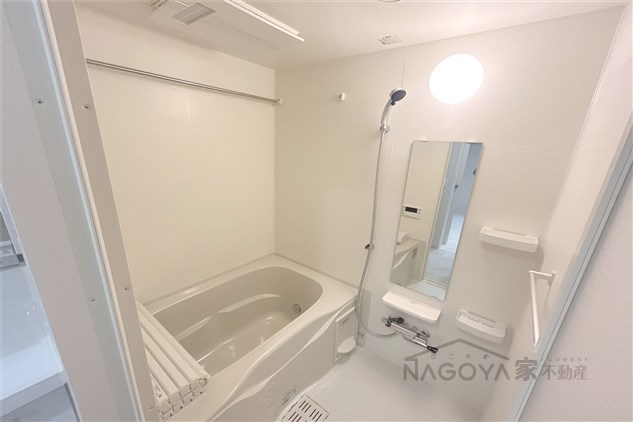 ザ・レジデンスパーク栄 風呂画像