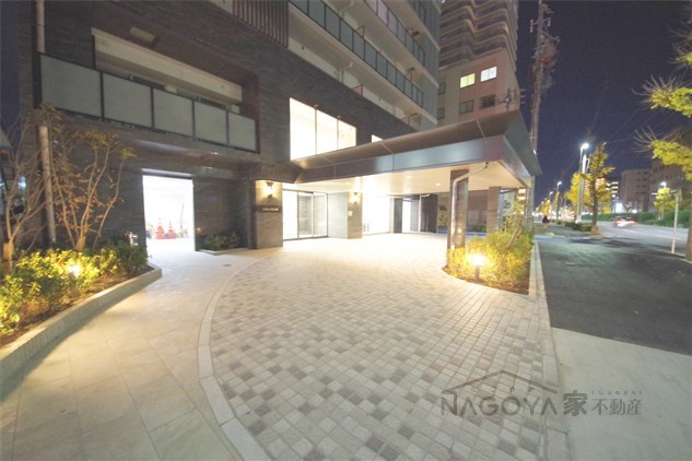 CERES志賀本通 その他外観1