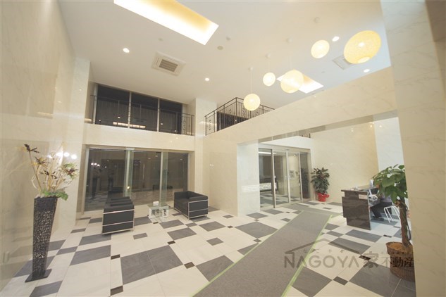 CERES志賀本通 その他外観3