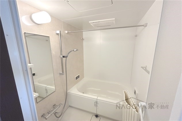 CERES志賀本通 風呂画像