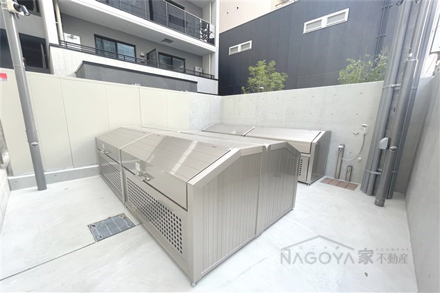 ザ・レジデンスパーク栄 その他外観6