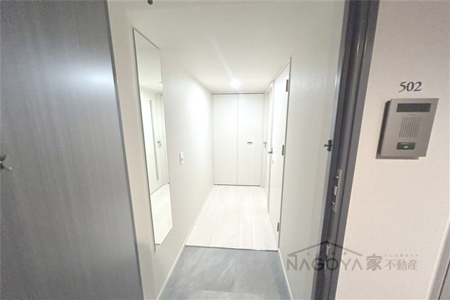 ザ・レジデンスパーク栄 その他7