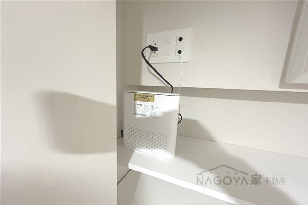 ザ・レジデンスパーク栄 その他10