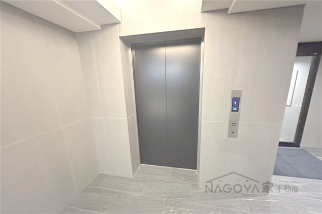 ザ・レジデンスパーク栄 その他外観4