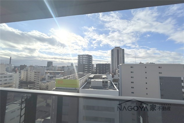 ザ・レジデンスパーク栄 その他12