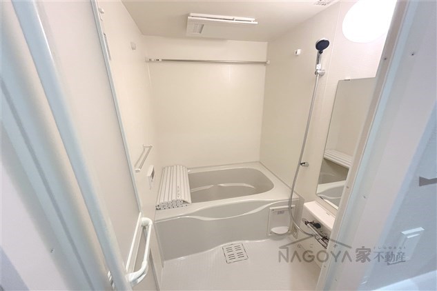 ザ・レジデンスパーク栄 風呂画像