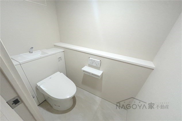 ザ・レジデンスパーク栄 その他4