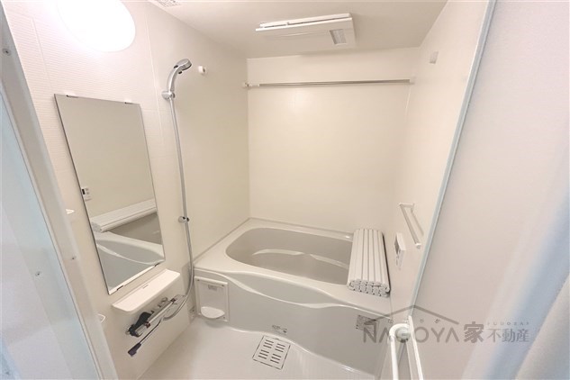 ザ・レジデンスパーク栄 風呂画像